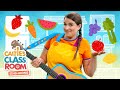 Are You Hungry Caitie S Classroom Sing Along Song Single