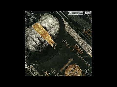 Yuhkilla X Paky - SMD (Prod. Lorenz)