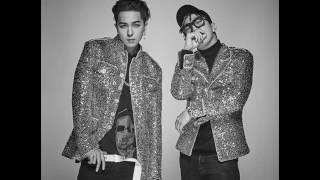 하하 x 미노(민호) - 쏘아