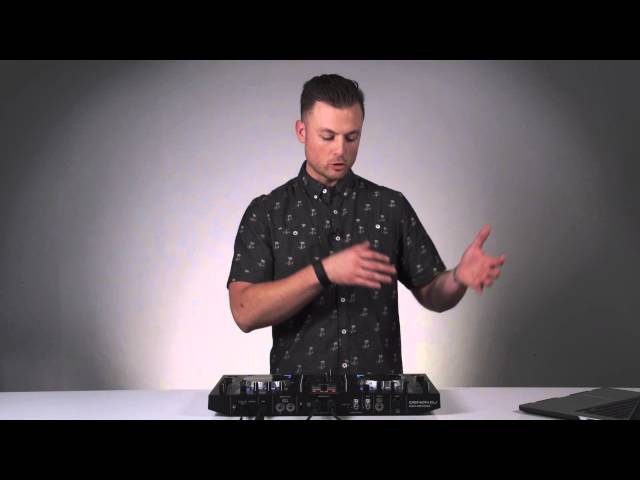Video teaser for MC4000 Official Tutorial