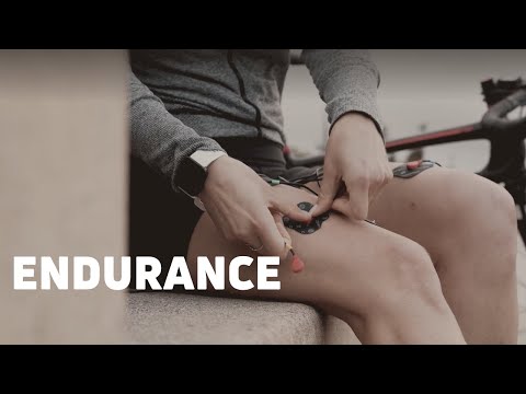 Compex® Muscle Stim - ENDURANCE Program