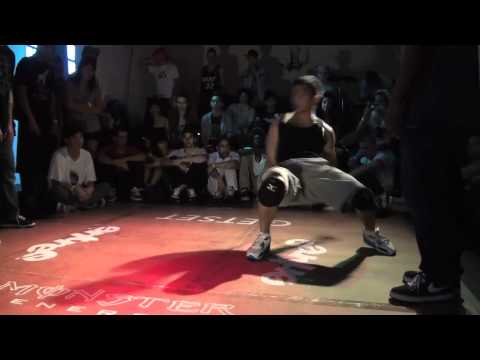 The Freshest Kidz: 2K-Tactics vs X-Fenz