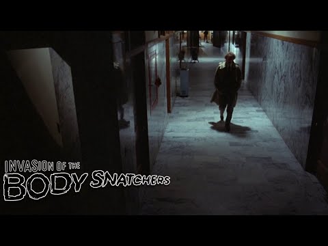 Scoring the Invasion - INVASION OF THE BODY SNATCHERS
