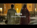 Ranjha (Slowed + Reverb) - B Praak, Jasleen Royal