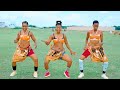 LUSANGIJA MBULA INAGA OFFICIAL MUSIC 0688871267