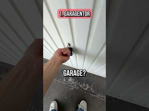 Geheimer Schlüssel 😳