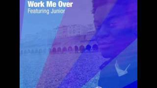 John Oudo Work Me Over ft Junior ( Afro Jam vocal mix ).wmv
