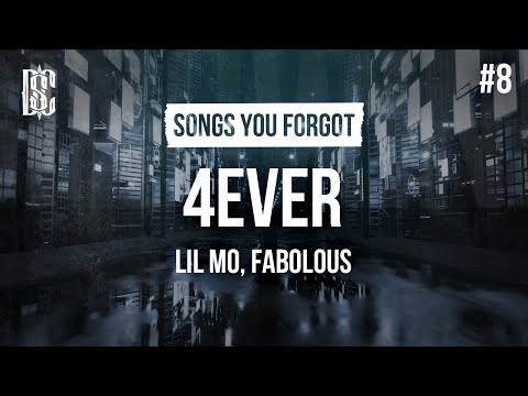 Lil' Mo feat. Fabolous - 4Ever | Lyrics