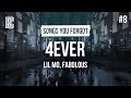 Lil' Mo feat. Fabolous - 4Ever | Lyrics