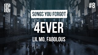 Lil&#39; Mo feat. Fabolous - 4Ever | Lyrics