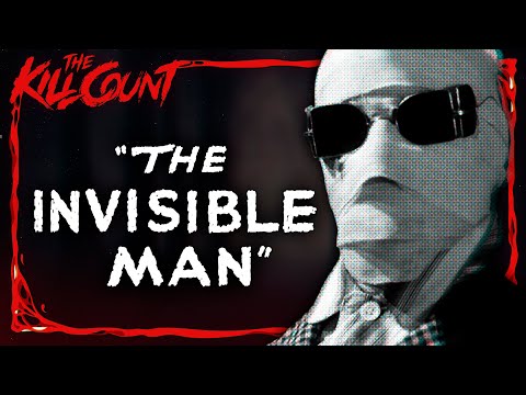The Invisible Man (1933) KILL COUNT