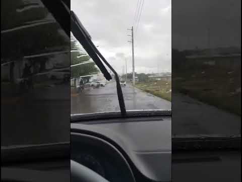 Chuva em Juazeiro do Norte Ceará 05/12/2025