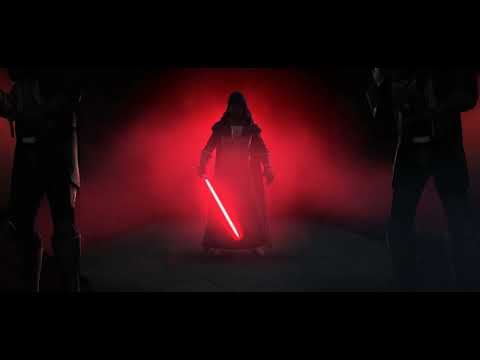 Leviathan Mirror they got Ult, Easy Win still...  #LeviathanMirror #SWGOH #Don'tNeed UltToWin