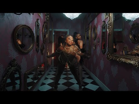KenTheMan - Feelin' Sexy (Official Video) - Part 1