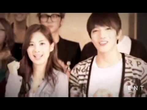 Seohyun (Cut) - "Let's Go" G20 Seoul Summit