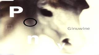 Ginuwine - Pony (Black Market Radio Mix)