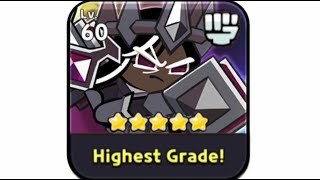 Making Dark Cacao Cookie’s pfp