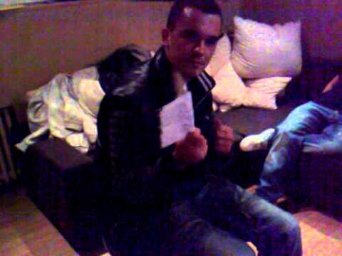 Juraj Klasik a ALEX ukazka na novy HIT KRÁLOVNÁ