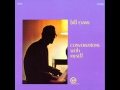 Bill Evans_Blue Monk