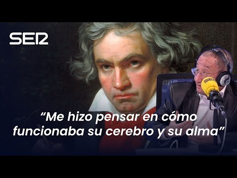 Álvaro Cervantes habla de lo que ha aprendido tras su papel en 'Sorda'