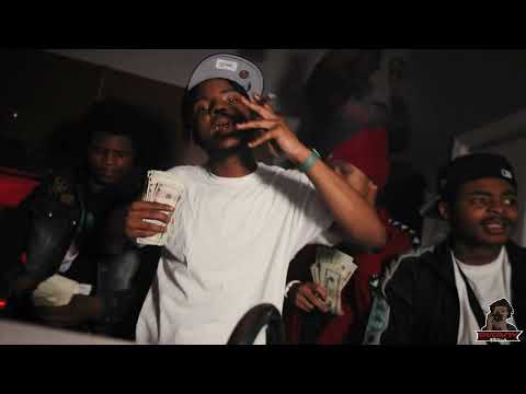 Bbg LilRo x OT4 Scarface - Trappin Slappin (Official Video) Shot By @Bigboyvisuals