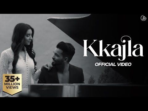 Kkajla (Official Video) Gurpreet Chattha | Juke Dock