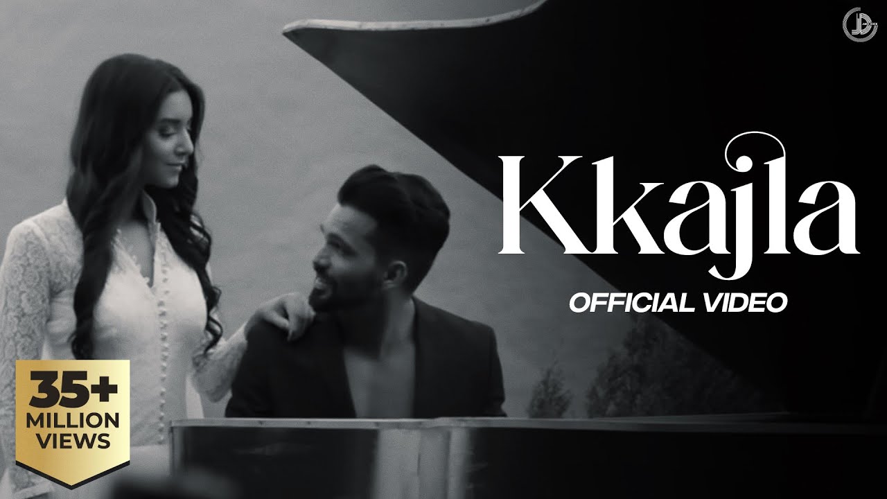 Kajla (Title) Lyrics  | Kajla | Gurpreet Chattha | Gurpreet Chattha | Gurpreet Chattha, Beat Boi Deep