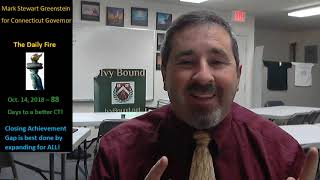 Oct 14 Closing the Achievement Gap