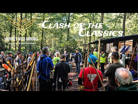 Clash of the Classics