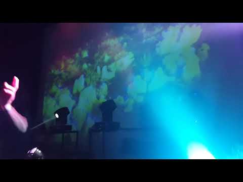 Paradox x Culturalis w/ Samuli Kemppi, Anetha et Cømpass