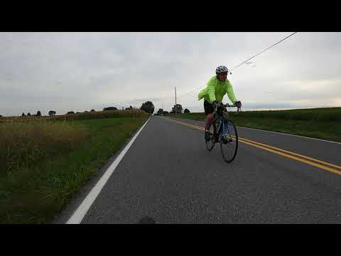 Randy Churchill - Camp Clean - Misc Originals