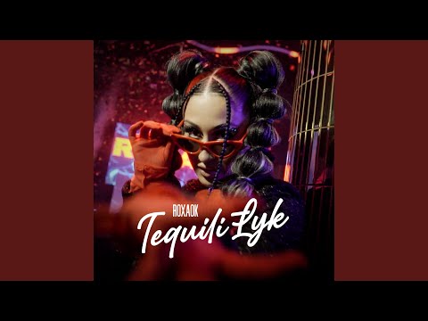 Tequili Łyk