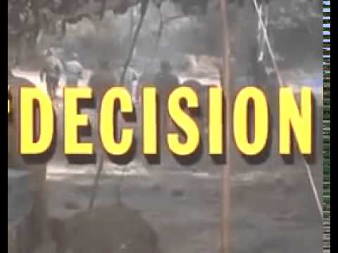Combat! S05E09   Decision 1 4
