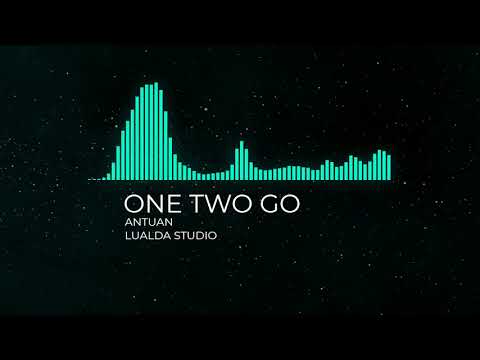 PREVIA ONE TWO GO ANTUAN