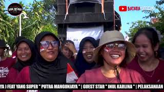 Download lagu JABLAY | PUTRA MANGUNJAYA SPESIAL HUT KEMERDEKAAN KE 80 | GANG BATARA mp3