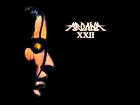 Arcana XXII - Remember Forever