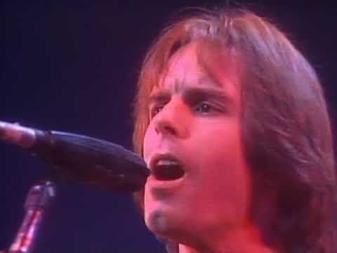 Grateful Dead - Jack Straw - 10/31/1980 - Radio City Music Hall
