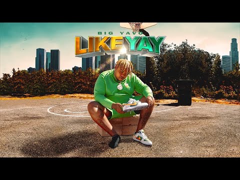 Big Yavo - Cactus (Official Audio)