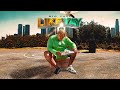 Big Yavo - Cactus (Official Audio)
