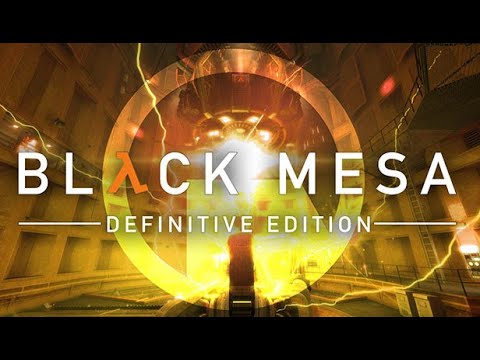 Black Mesa - Final and Ending