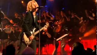 04 December - Collective Soul with the Atlanta Symphony Youth Orchestra