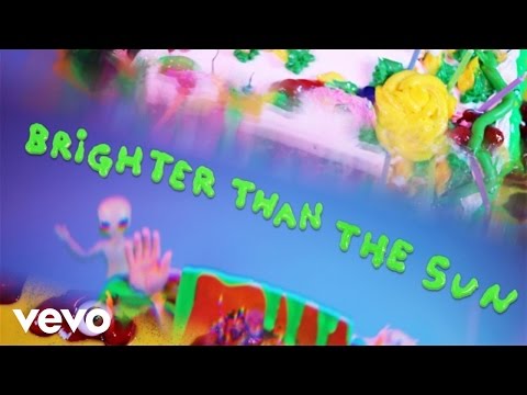 Brick + Mortar - Brighter Than The Sun (Remastered Audio)