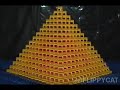3D pyramida (fake) - Známka: 2, váha: velká