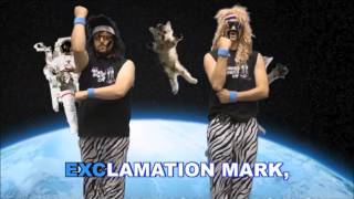 Punctuate Dialogue from Adventures in Writing Camp