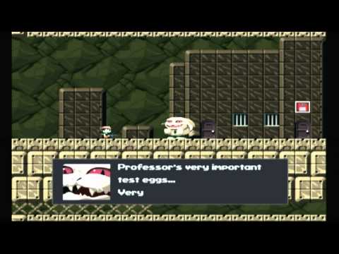 cave story wii cheats