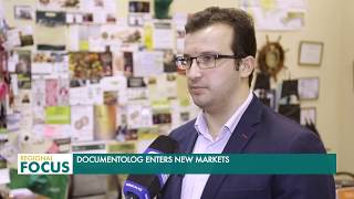 First Electronic Contract was Signed between Russia and Kazakhstan