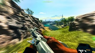 MON NOUVEAU RECORD DE KILLS EN TRIO