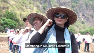 Download lagu Mars PKH dan Lirik mp3