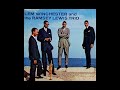 Lem Winchester, The Ramsey Lewis Trio — It Could Happen To You