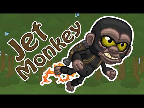 Jet Monkey video thumbnail